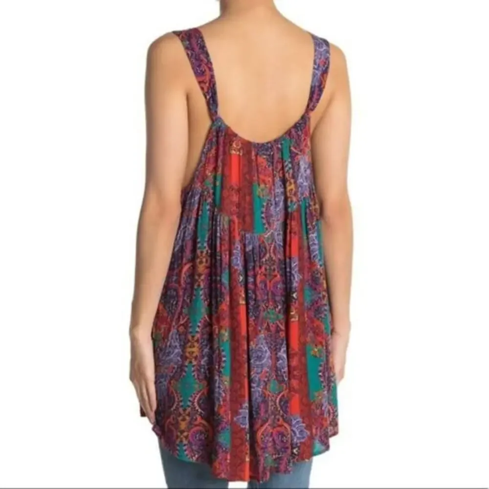 Free People size new